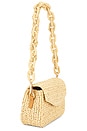 view 3 of 4 Sunrise Bag in Natural