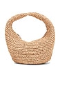 view 1 of 4 Aya Bag in Natural