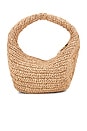 view 2 of 4 Aya Bag in Natural