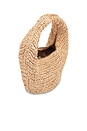 view 4 of 4 Aya Bag in Natural