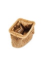 view 4 of 5 Harmony Bag in Natural
