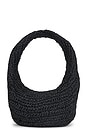 view 2 of 4 Aya Bag in Black