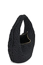 view 4 of 4 Aya Bag in Black