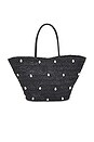 view 1 of 4 x Rails Baltic Seas Tote in Black