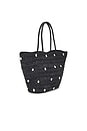 view 3 of 4 x Rails Baltic Seas Tote in Black