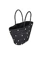 view 4 of 4 x Rails Baltic Seas Tote in Black