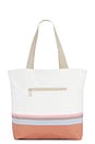 view 2 of 4 X ALOHA Day Tripper Tote in San Tropez Dipped