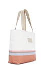 view 3 of 4 X ALOHA Day Tripper Tote in San Tropez Dipped