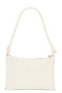 view 2 of 4 Campbell Bag in Cream