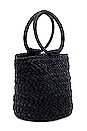 view 3 of 4 Bella Bag in Black