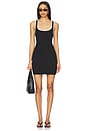 view 1 of 3 Aughts Tank Dress in Classic