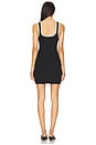 view 3 of 3 Aughts Tank Dress in Classic