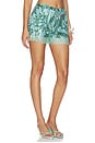 view 2 of 6 x REVOLVE Boxer Short in Hibiscus Halo