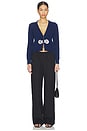 view 4 of 5 x REVOLVE Pismo Beach Cardigan in Navy