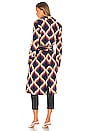 view 4 of 4 MANTEAU AMANBAUGH in Multi