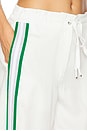 view 6 of 6 PANTALONES DEPORTIVOS ON in White