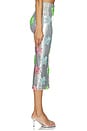 view 3 of 6 Moderne Maui Liza Skirt in Moderne Maui
