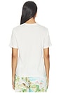 view 3 of 4 You Had Me At Aloha Tee in Vintage Cream