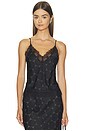 view 1 of 4 Kusama Cami in Black