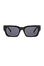 view 1 of 3 Shmood Sunglasses in Black