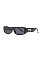 view 2 of 3 Starlight Sunglasses in Smoke Mono Polarized