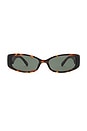 view 1 of 3 Starlight Sunglasses in Tortoise