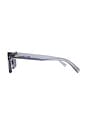 view 3 of 3 LUNETTES DE SOLEIL ICEBERG in Pewter & Smoke Mono