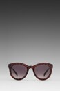 view 1 of 3 Quatro in Tort/ Khaki Grad in Tort & Khaki Grad