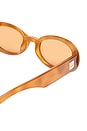 view 3 of 3 GAFAS DE SOL in Vintage Tort & Amber Tint