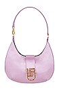 view 1 of 4 Cindy Baguette Bag in Glycine