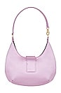 view 2 of 4 Cindy Baguette Bag in Glycine