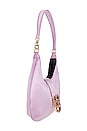 view 3 of 4 Cindy Baguette Bag in Glycine