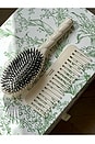 view 5 of 8 Large Brush N03 in Creamy White