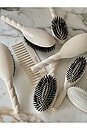 view 6 of 8 Large Brush N03 in Creamy White