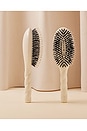 view 8 of 8 Large Brush N03 in Creamy White
