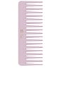 view 1 of 6 Large Comb in Pink Lilac