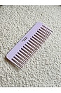 view 2 of 6 Large Comb in Pink Lilac