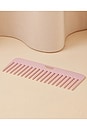 view 3 of 6 Large Comb in Pink Lilac