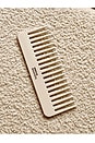 view 4 of 9 Large Comb in Creamy White