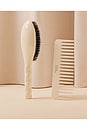 view 8 of 9 Large Comb in Creamy White