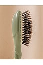 view 5 of 9 Small Brush N01 in Sage Green