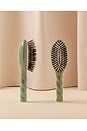 view 7 of 9 Small Brush N01 in Sage Green