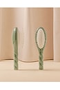 view 6 of 7 CEPILLO DE PELO SMALL BRUSH N04 in Sage Green