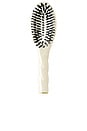 view 1 of 10 BROSSE À CHEVEUX SMALL BRUSH N03 in Creamy White