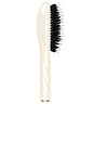 view 2 of 10 BROSSE À CHEVEUX SMALL BRUSH N03 in Creamy White