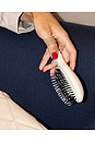 view 9 of 10 BROSSE À CHEVEUX SMALL BRUSH N03 in Creamy White