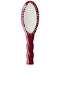 view 1 of 7 Small Brush N07 in Cherry Red