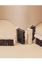 view 3 of 5 ОЧИСТИТЕЛЬ ДЛЯ ЩЕТОК ДЛЯ ВОЛОС BRUSH CLEANER ACCESSORY in Creamy White