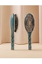 view 5 of 7 CEPILLO DE PELO LARGE BRUSH N03 in Ink Blue