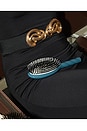 view 6 of 7 CEPILLO DE PELO LARGE BRUSH N03 in Ink Blue